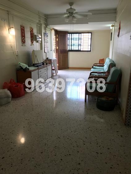 Blk 417 Ang Mo Kio Avenue 10 (Ang Mo Kio), HDB 3 Rooms #152361672